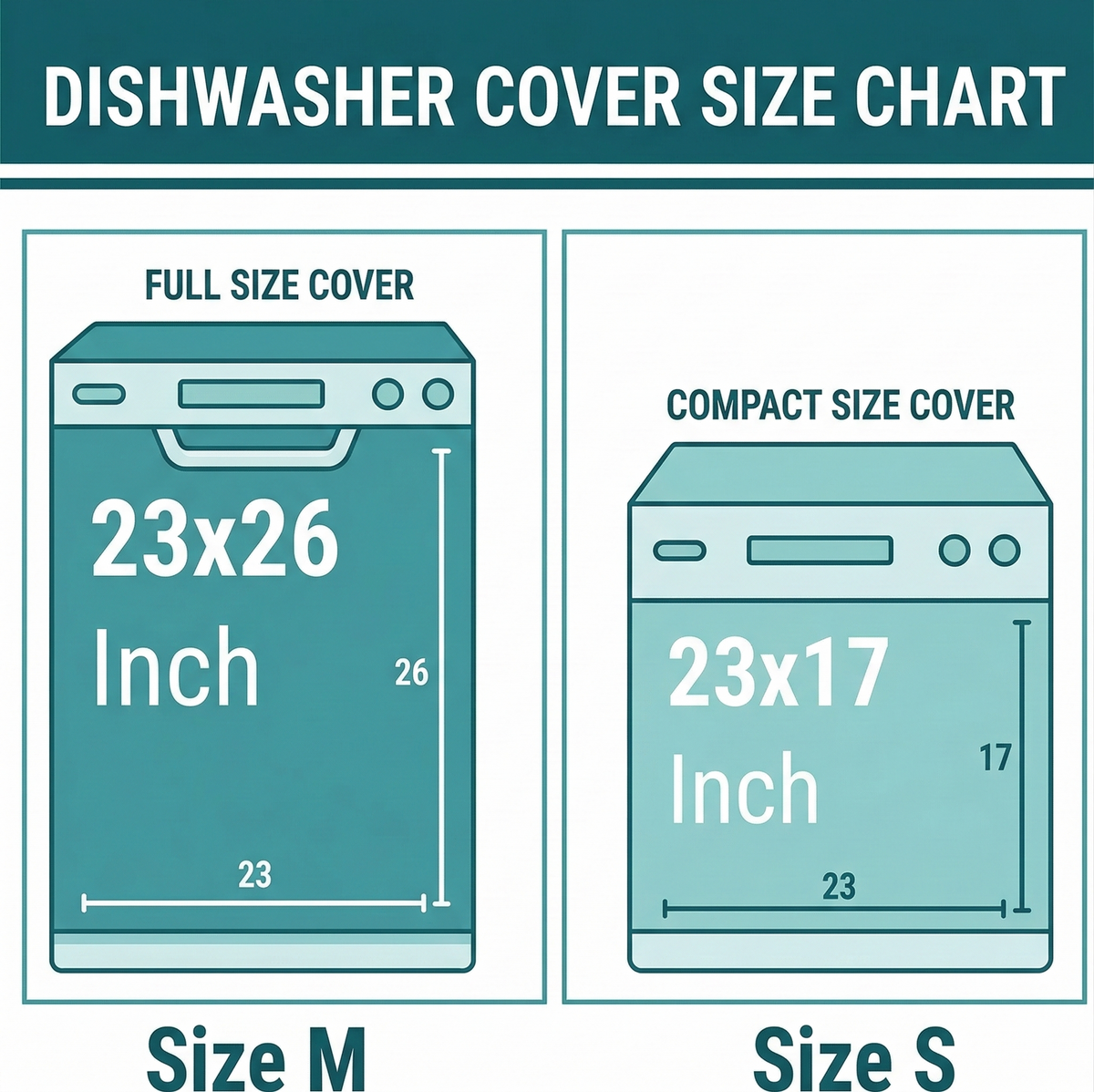 Lorva Magnetic Dishwasher Cover The Freedom Express