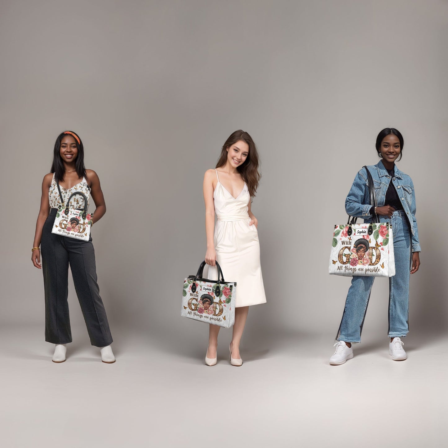 Lorva Dragonfly Leather Bag Mystic