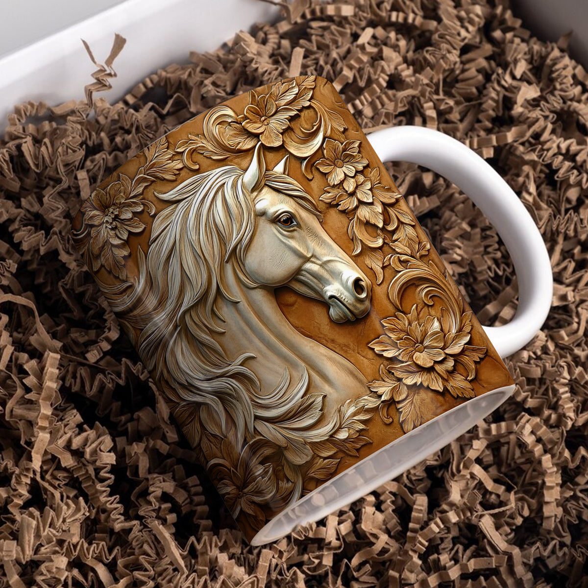 Lorva Mug Majestic Harmony