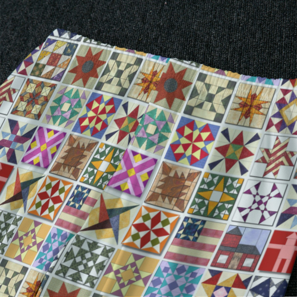 Lorva Raglan Lounge Pajamas Quilting Is My Therapy