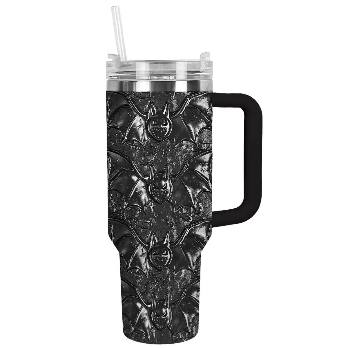 Lorva Tumbler Majestic Bat