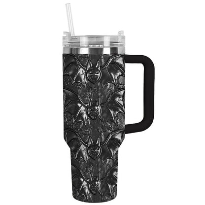 Lorva Tumbler Majestic Bat