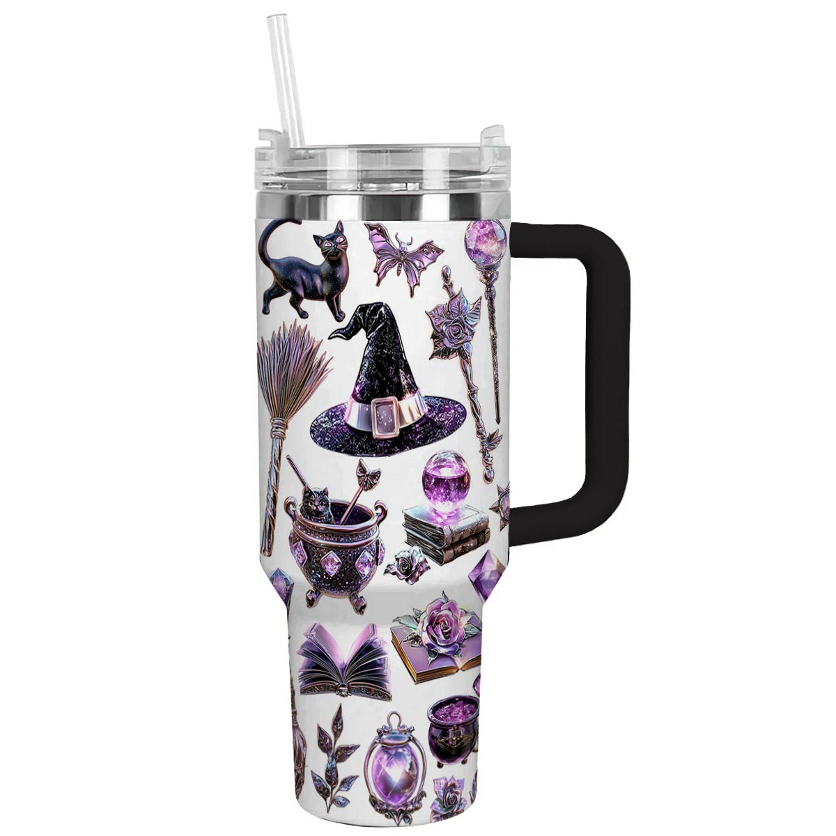 Witch Lorva Tumbler Sparkling