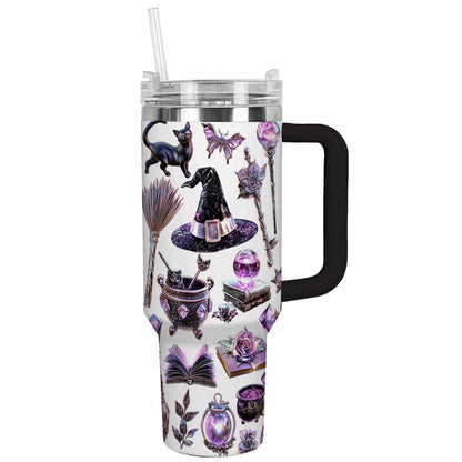 Witch Lorva Tumbler Sparkling