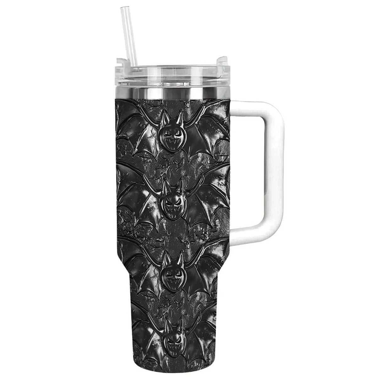 Lorva Tumbler Majestic Bat