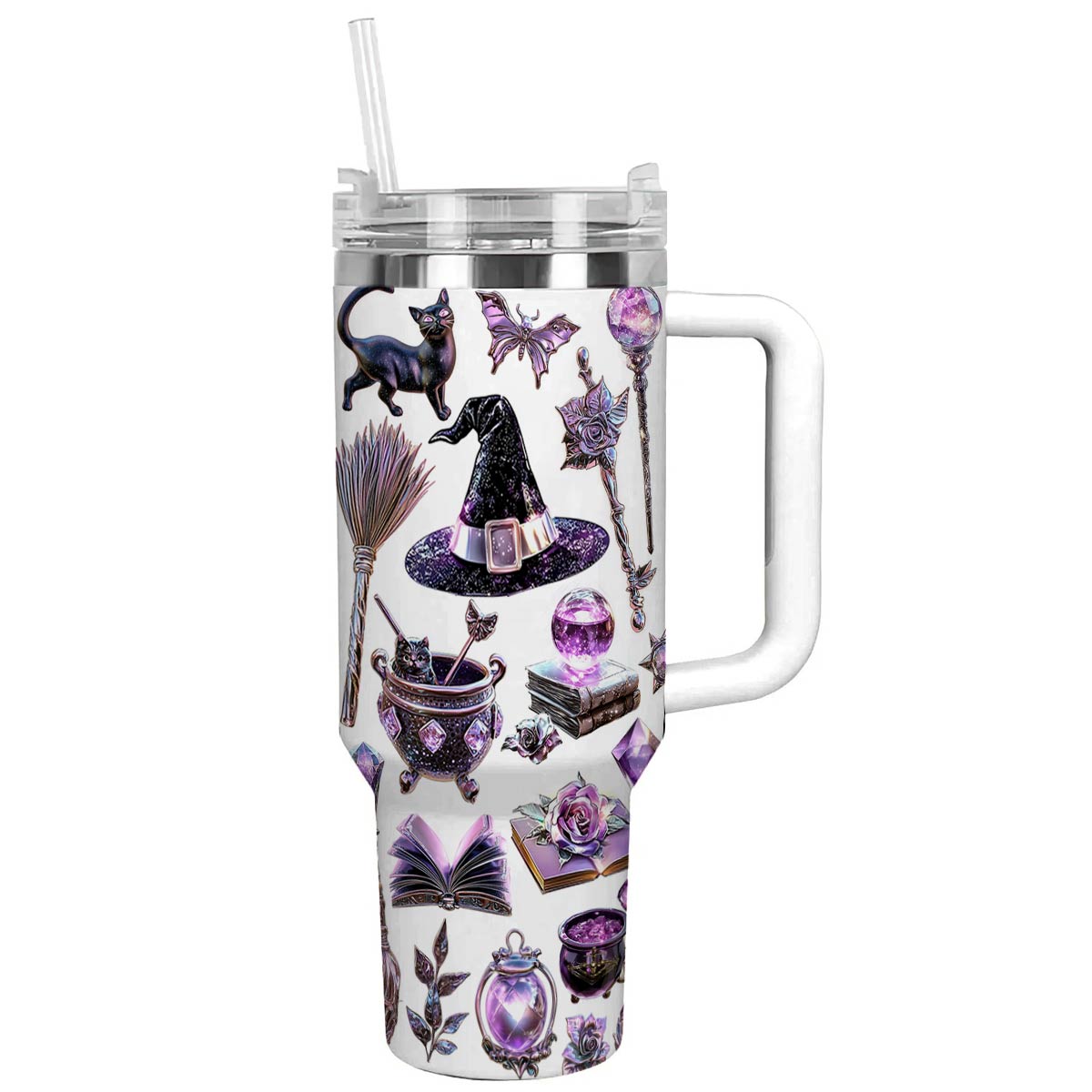 Witch Lorva Tumbler Sparkling