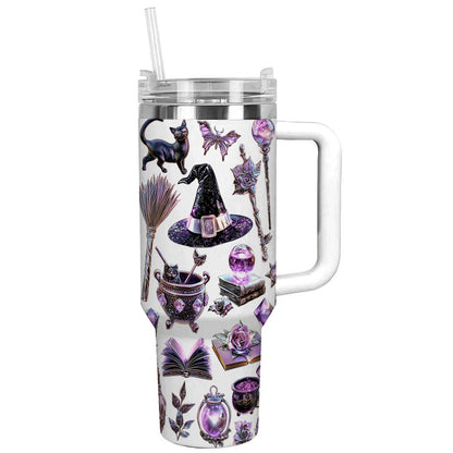 Witch Lorva Tumbler Sparkling