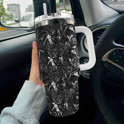 Lorva Tumbler Majestic Bat