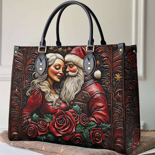 Christmas Lorva Leather Bag Everlasting Love