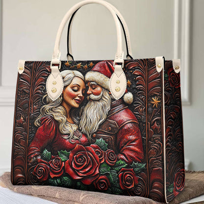 Christmas Lorva Leather Bag Everlasting Love