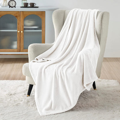 Lorva Fleece Blanket Mysterious Dragonfly
