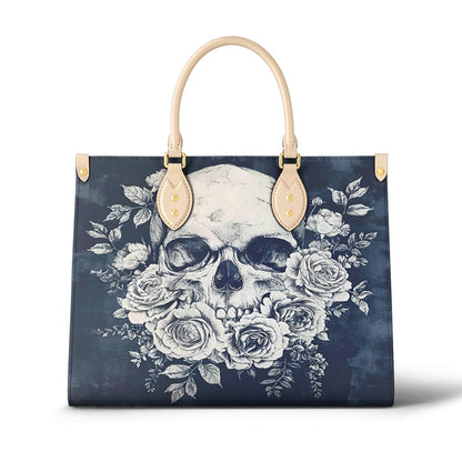 Lorva Leather Bag Eternal Bloom