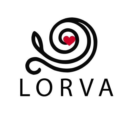 Lorva