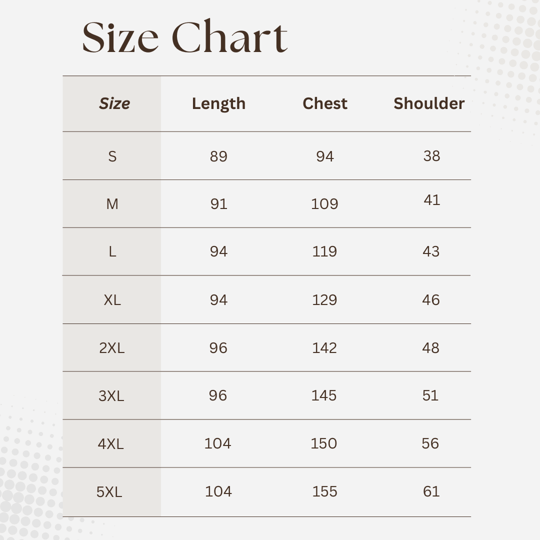 Lorva V-neck Nightshirt Quilt Blocks