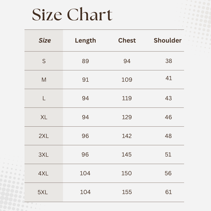 Lorva V-neck Nightshirt Quilt Blocks