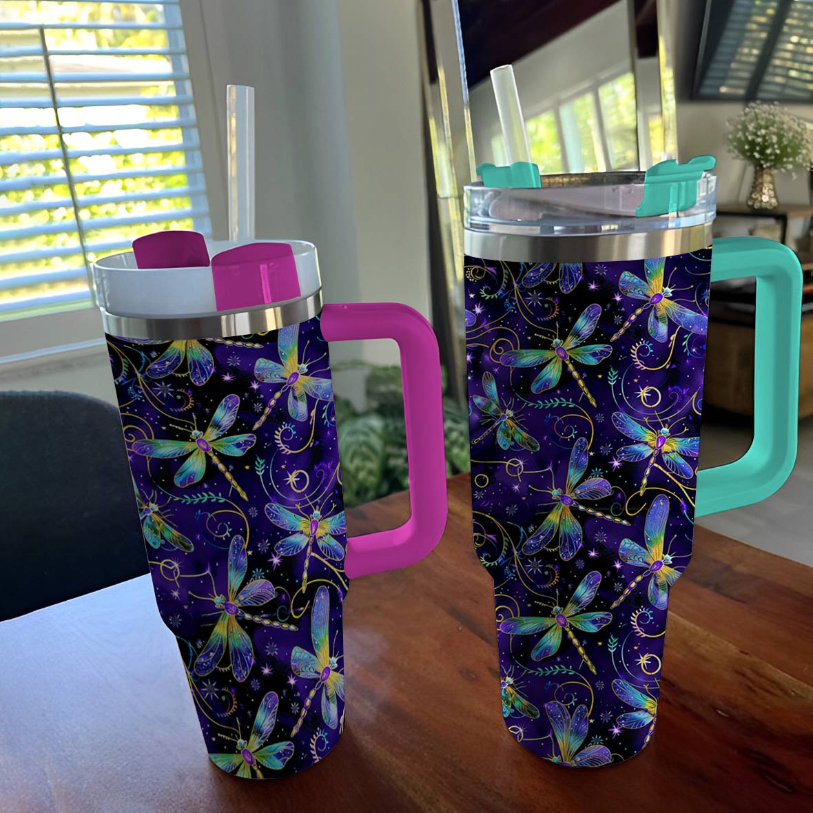 Lorva Tumbler Dreamland