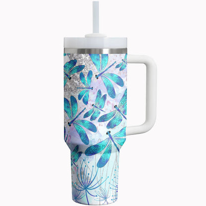 Lorva Tumbler Emerald Whisper