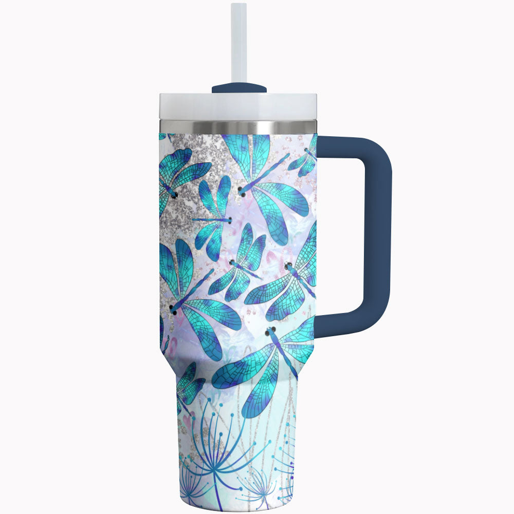 Lorva Tumbler Emerald Whisper