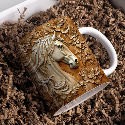Lorva Mug Majestic Harmony