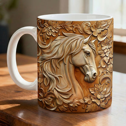Lorva Mug Majestic Harmony