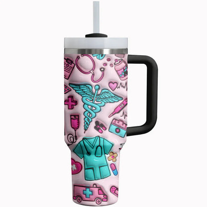 Lorva Tumbler NursePuff