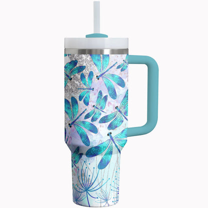 Lorva Tumbler Emerald Whisper