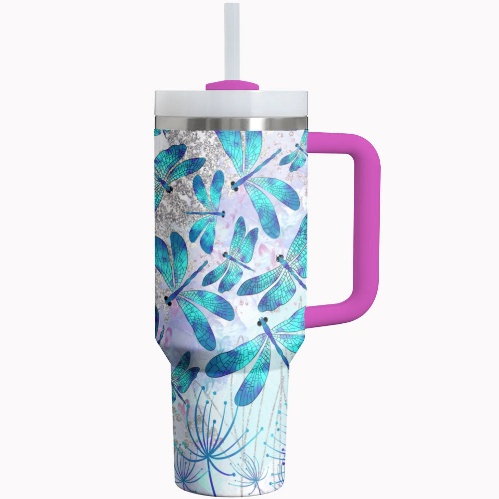 Lorva Tumbler Emerald Whisper