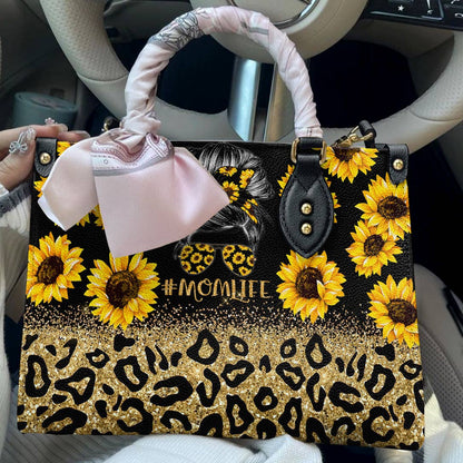 Lorva Leather Bag Gorgeous Momlife