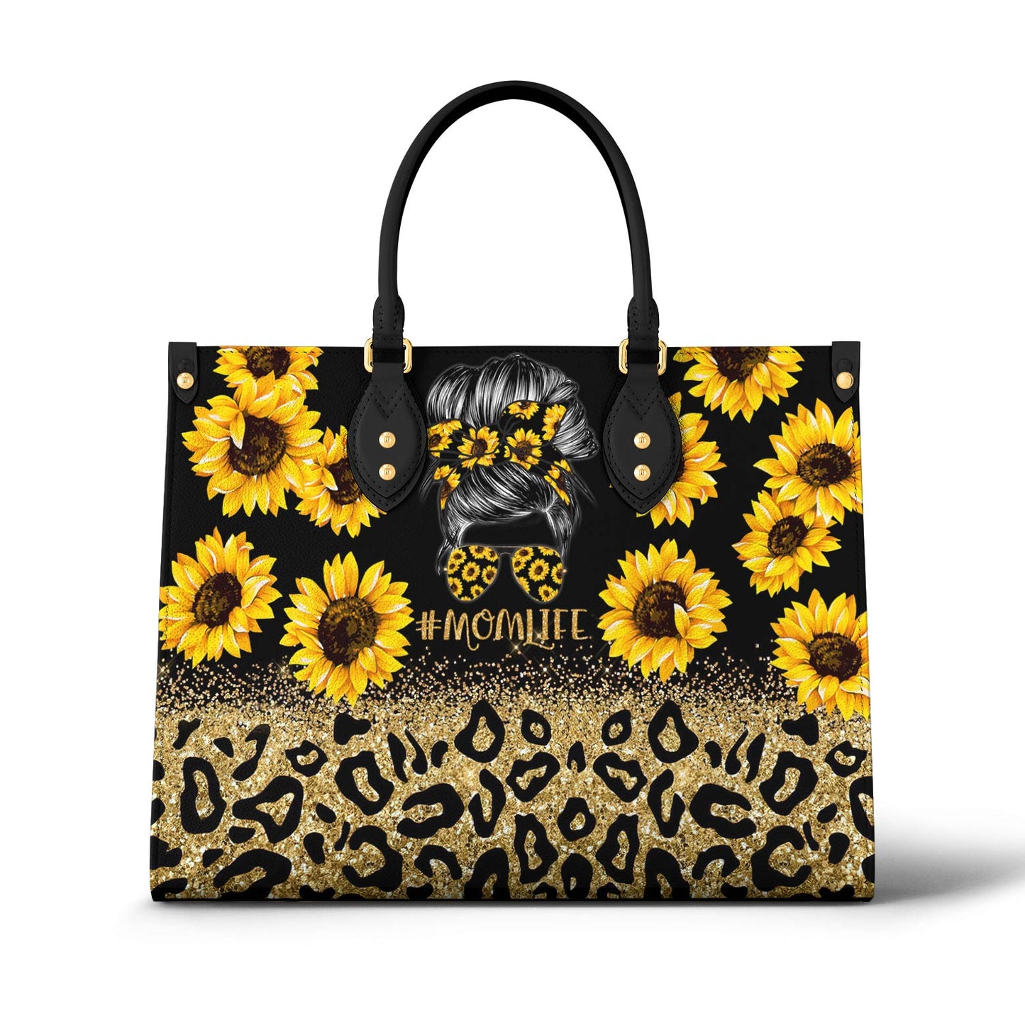 Lorva Leather Bag Gorgeous Momlife