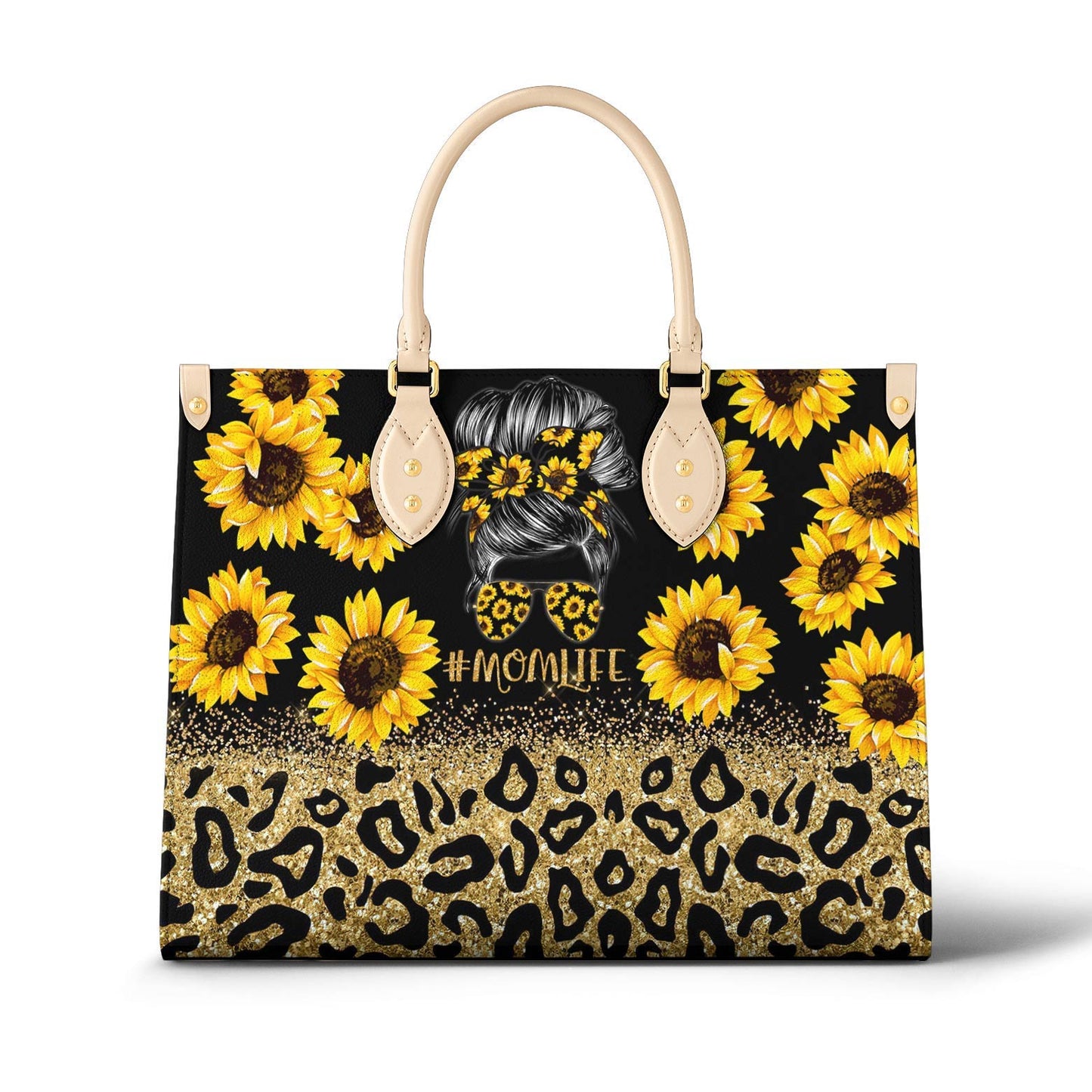 Lorva Leather Bag Gorgeous Momlife