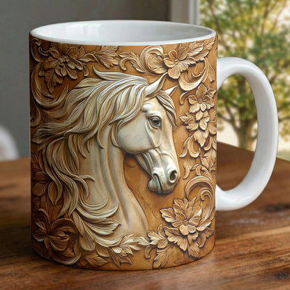 Lorva Mug Majestic Harmony