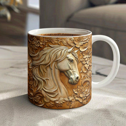 Lorva Mug Majestic Harmony