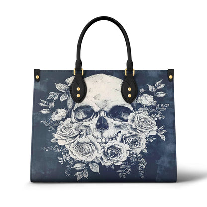 Lorva Leather Bag Eternal Bloom