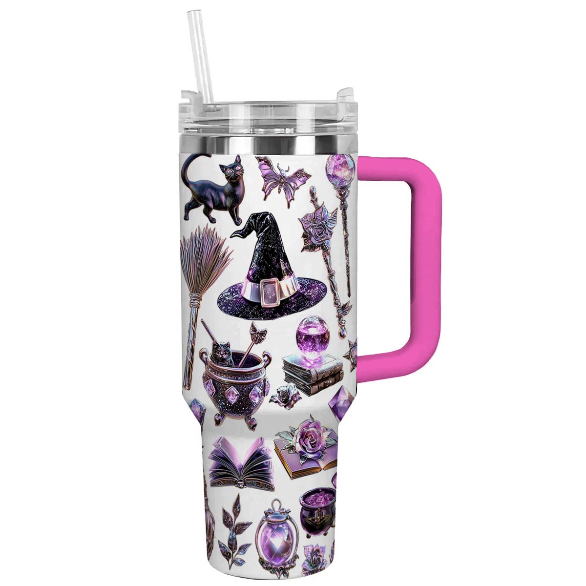 Witch Lorva Tumbler Sparkling