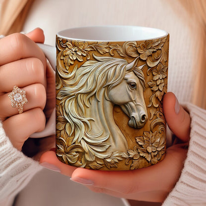 Lorva Mug Majestic Harmony