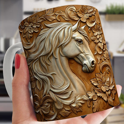 Lorva Mug Majestic Harmony
