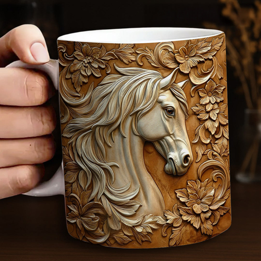 Lorva Mug Majestic Harmony